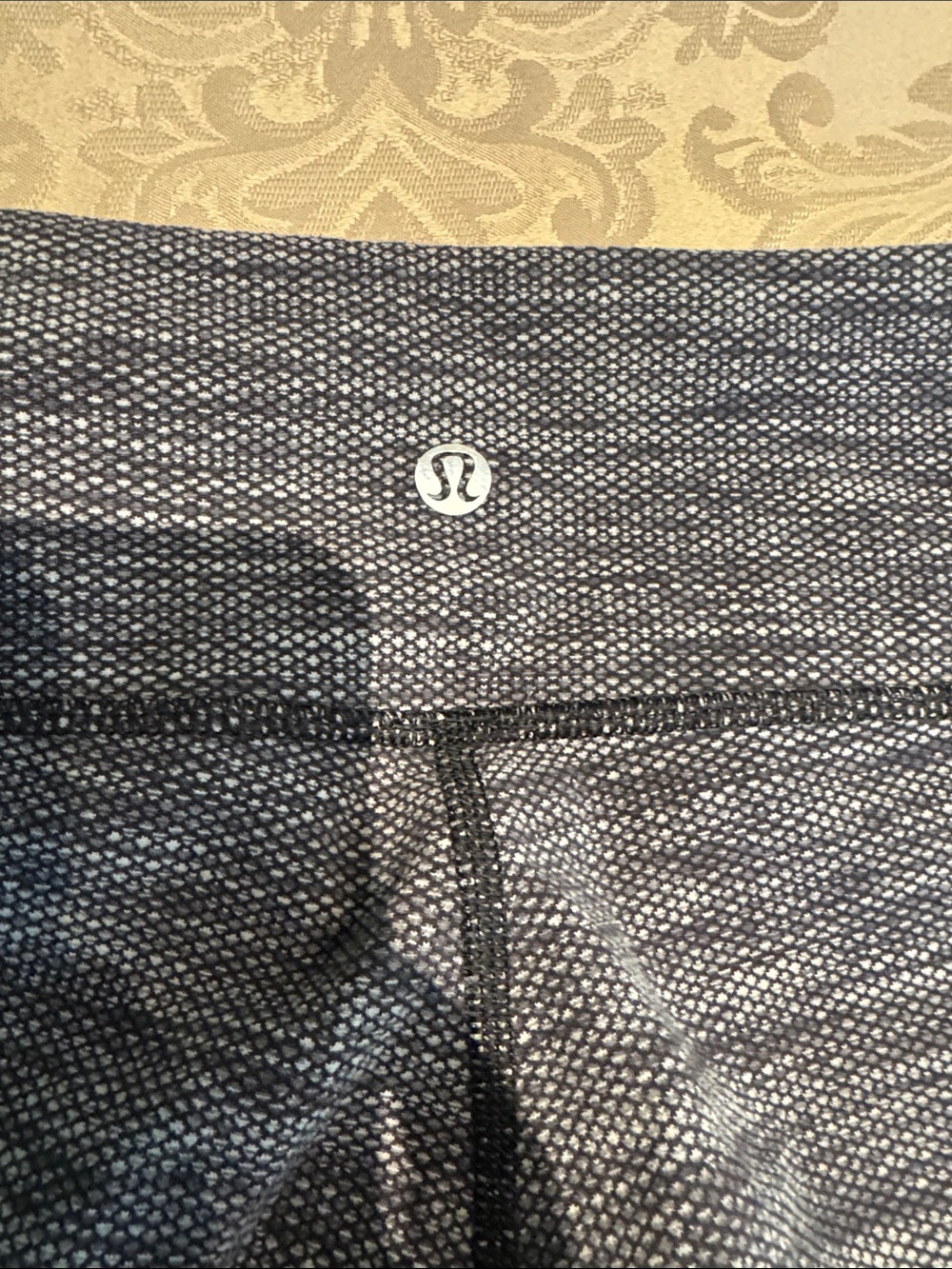 Pants - gray - Picture 5 of 5